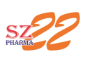                         SZ Pharma
                      